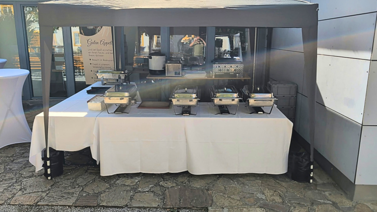 Catering
